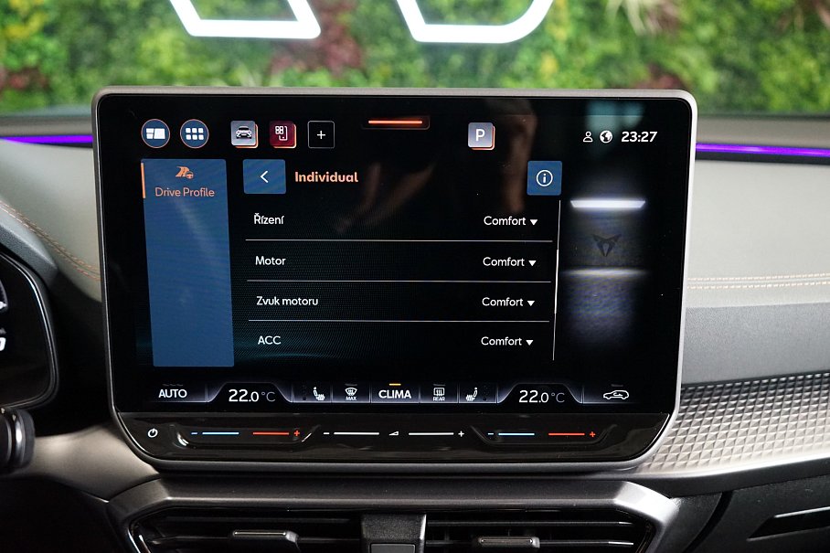 Cupra Formentor VZ Extreme 2.0 TSI