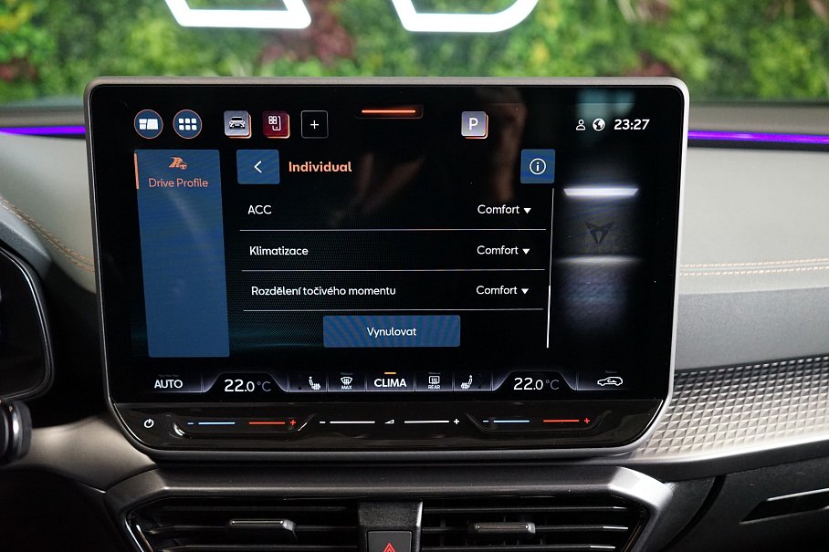 Cupra Formentor VZ Extreme 2.0 TSI