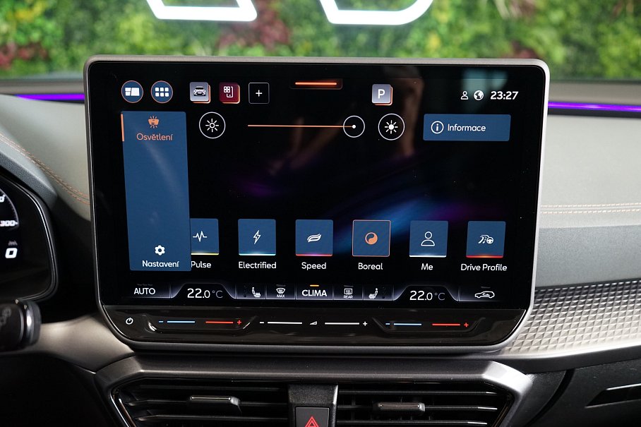 Cupra Formentor VZ Extreme 2.0 TSI