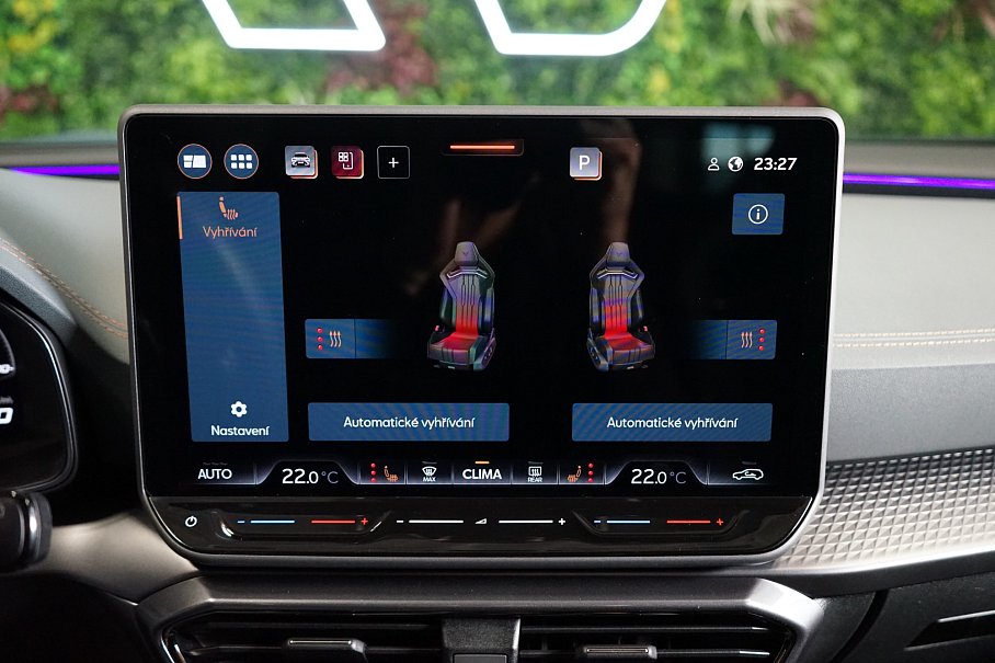 Cupra Formentor VZ Extreme 2.0 TSI