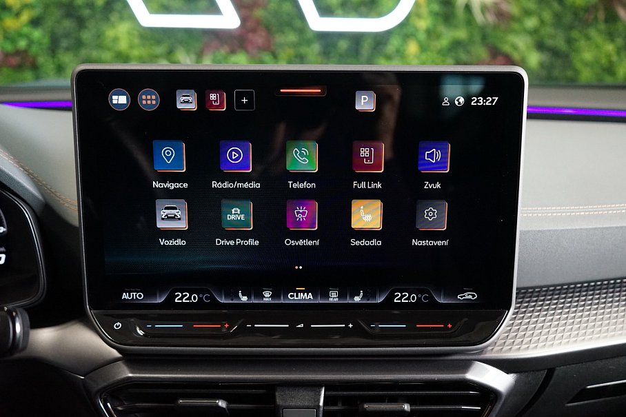 Cupra Formentor VZ Extreme 2.0 TSI