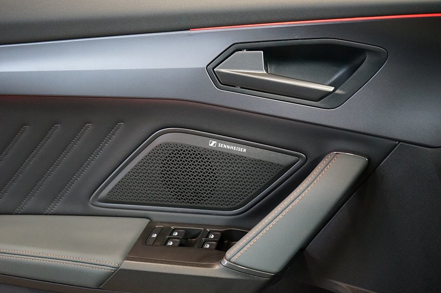 Cupra Formentor VZ Extreme 2.0 TSI