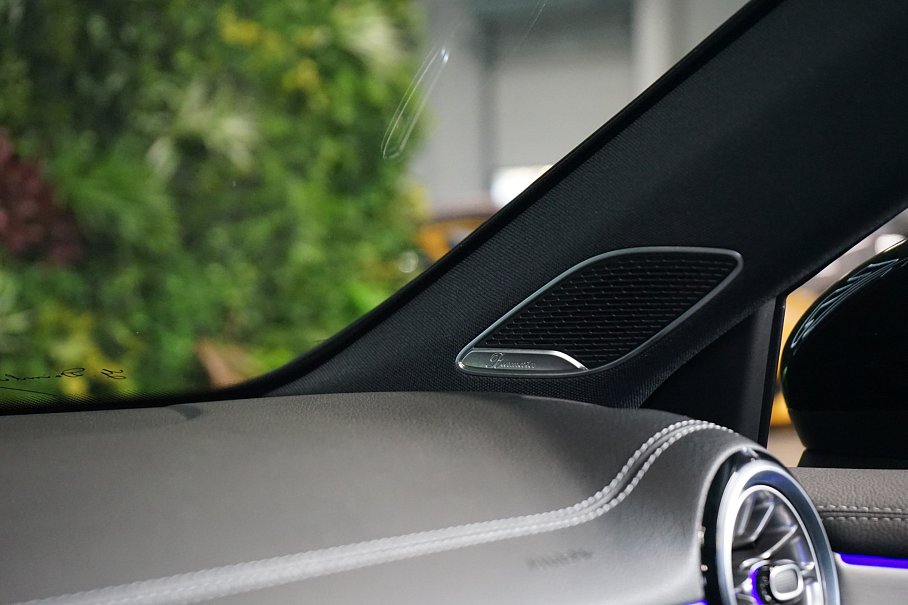 Mercedes-Benz Třída A 45 S AMG 4Matic+