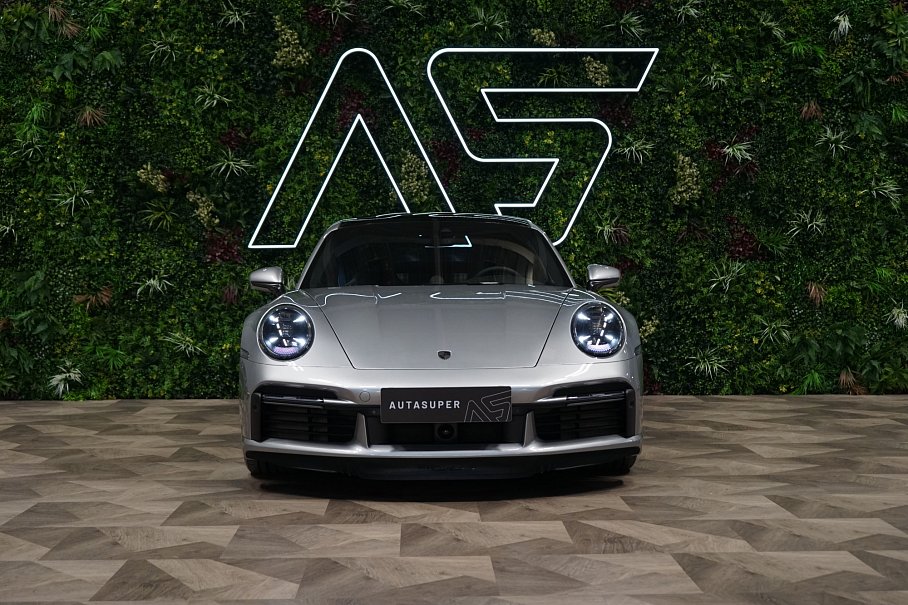 Porsche 911 Turbo 50 Years Limited Edition 0539/1974