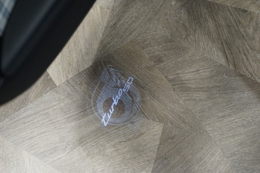 Porsche 911 Turbo 50 Years Limited Edition 0539/1974