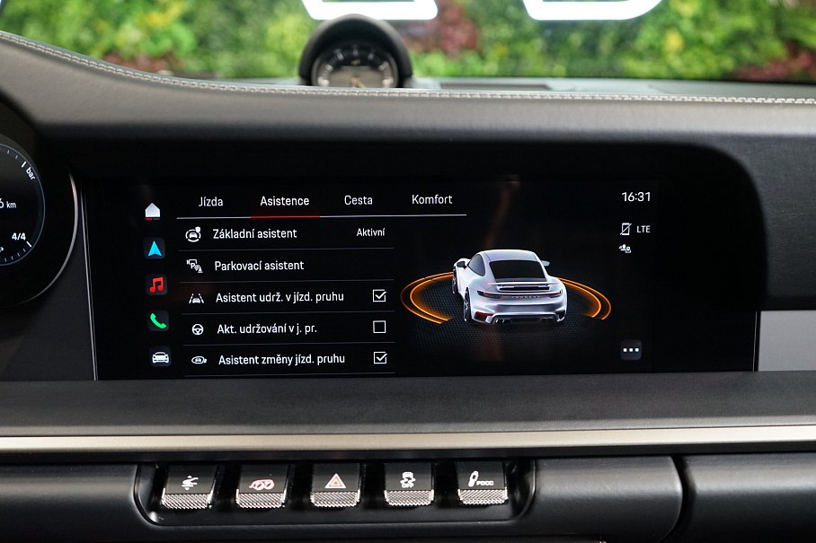 Porsche 911 Turbo 50 Years Limited Edition 0539/1974