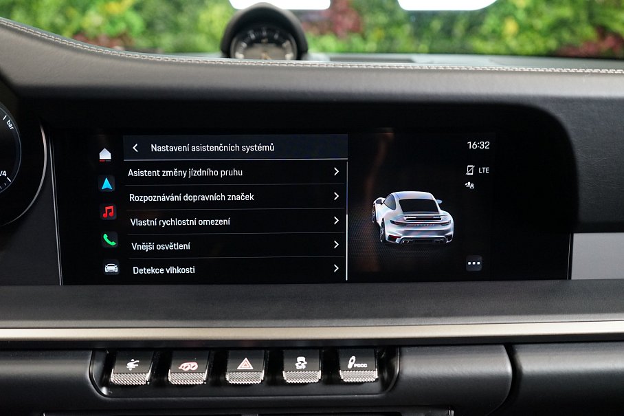 Porsche 911 Turbo 50 Years Limited Edition 0539/1974