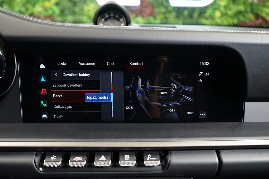 Porsche 911 Turbo 50 Years Limited Edition 0539/1974