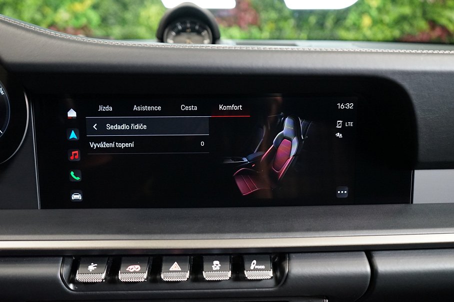 Porsche 911 Turbo 50 Years Limited Edition 0539/1974