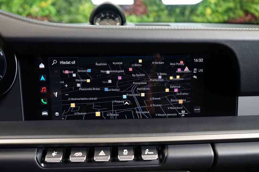 Porsche 911 Turbo 50 Years Limited Edition 0539/1974