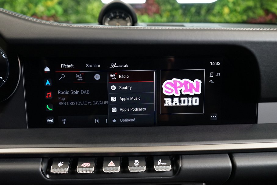 Porsche 911 Turbo 50 Years Limited Edition 0539/1974