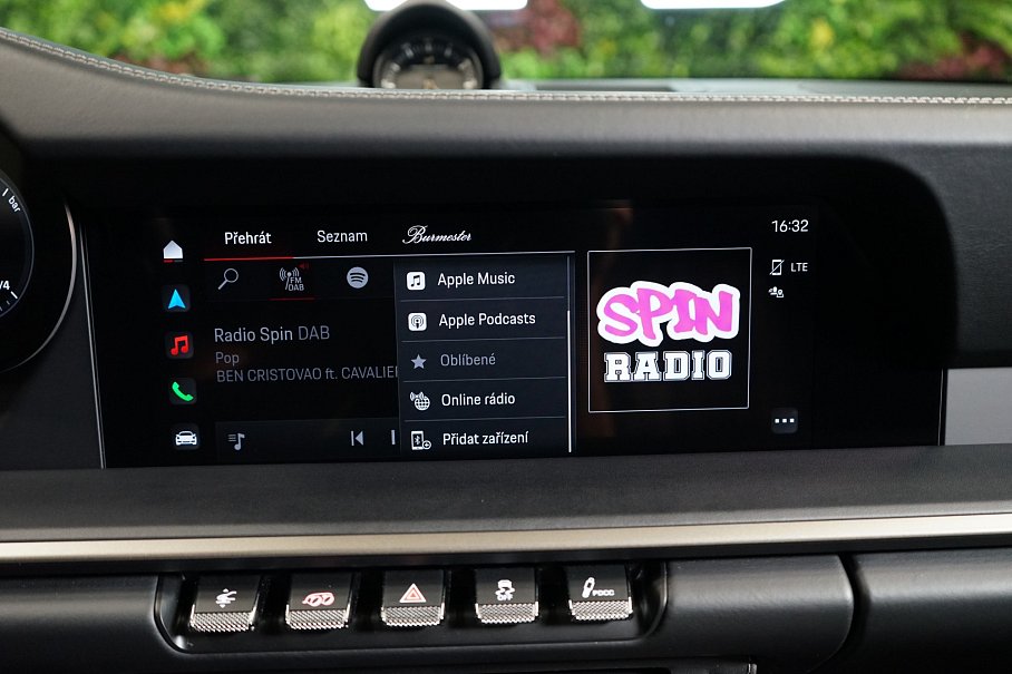 Porsche 911 Turbo 50 Years Limited Edition 0539/1974