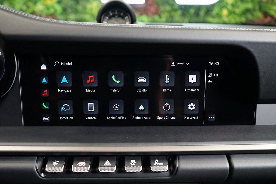 Porsche 911 Turbo 50 Years Limited Edition 0539/1974