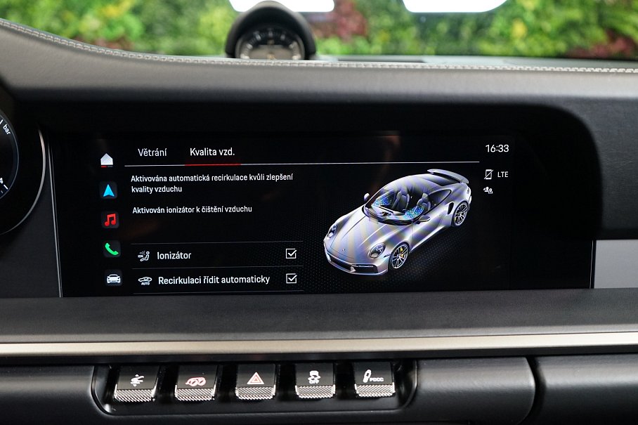 Porsche 911 Turbo 50 Years Limited Edition 0539/1974