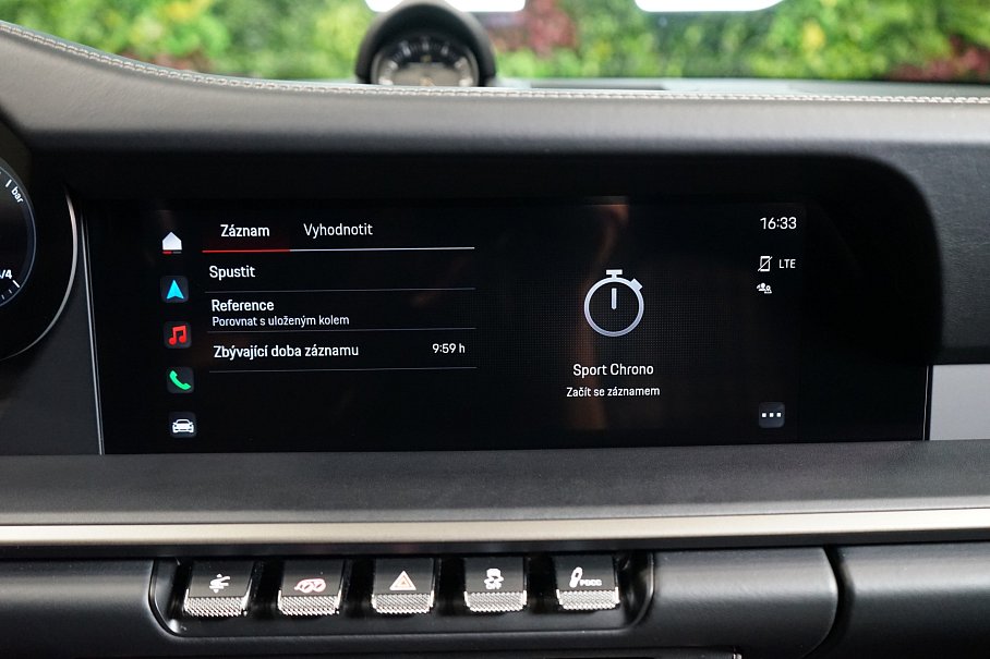 Porsche 911 Turbo 50 Years Limited Edition 0539/1974