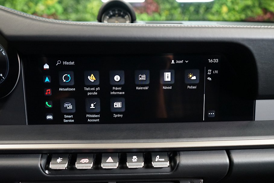 Porsche 911 Turbo 50 Years Limited Edition 0539/1974