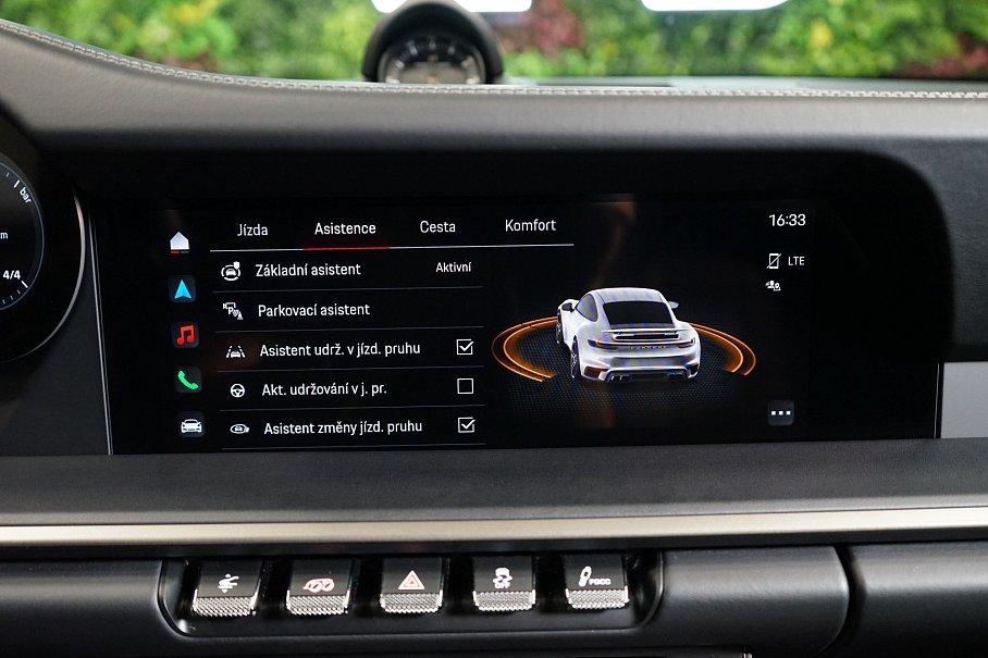 Porsche 911 Turbo 50 Years Limited Edition 0539/1974