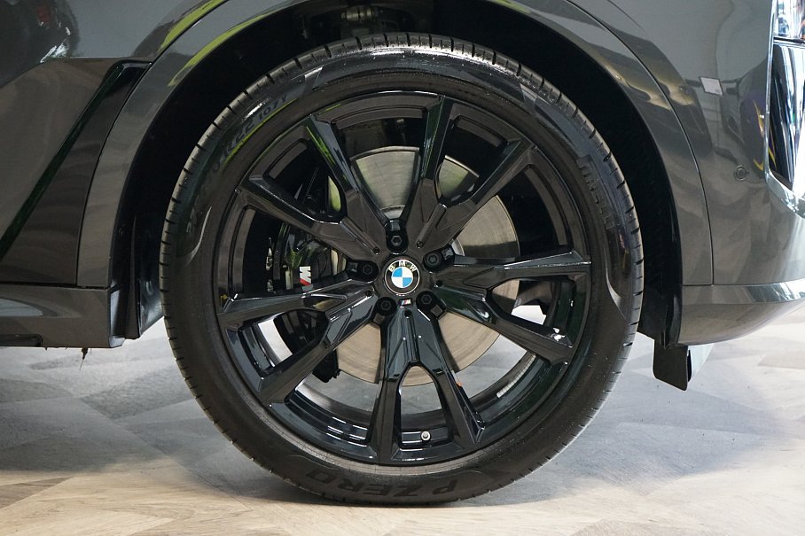 BMW X7 40d xDrive