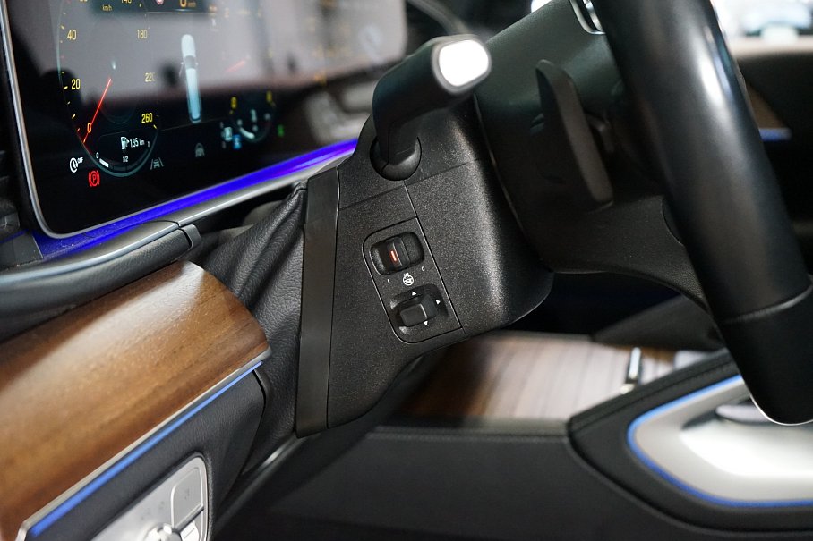 Mercedes-Benz GLS 400d 4Matic