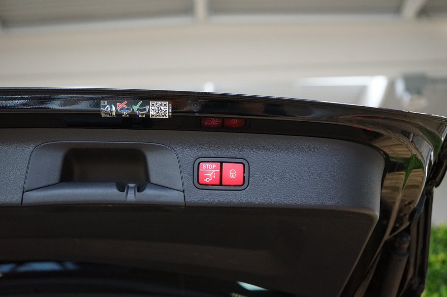 Mercedes-Benz GLS 400d 4Matic