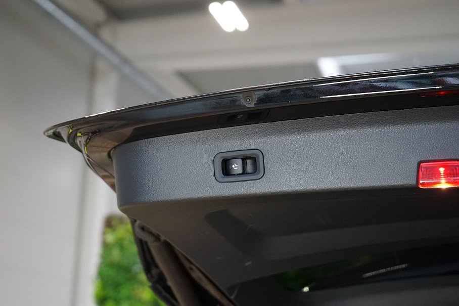 Mercedes-Benz GLS 400d 4Matic