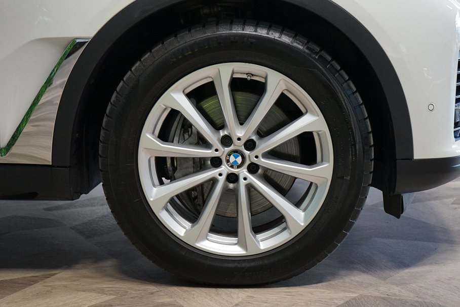 BMW X7 40d xDrive