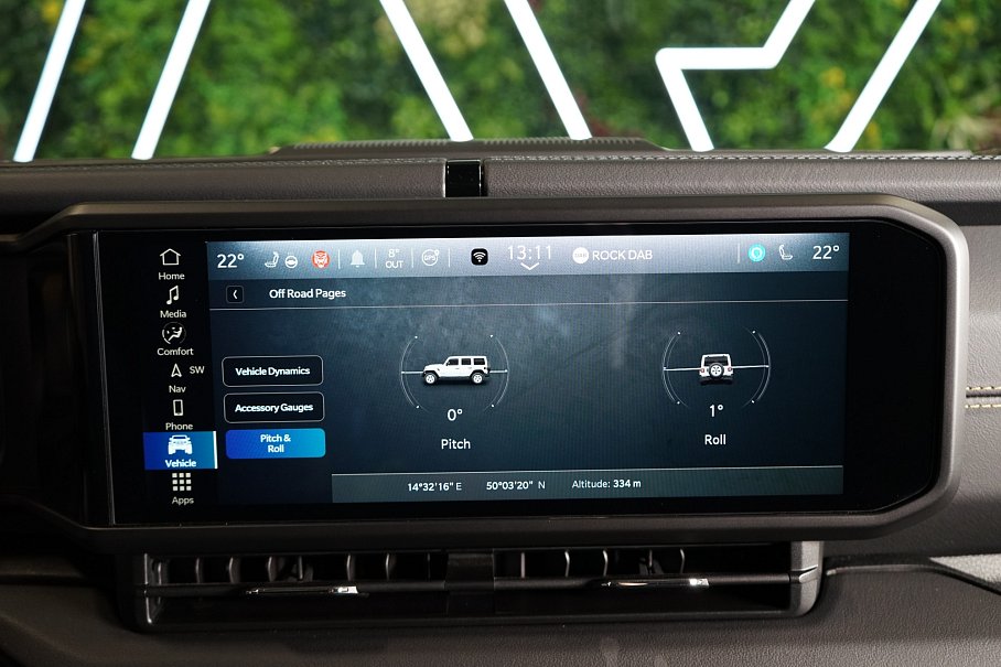 Jeep Wrangler 2.0 T Sahara