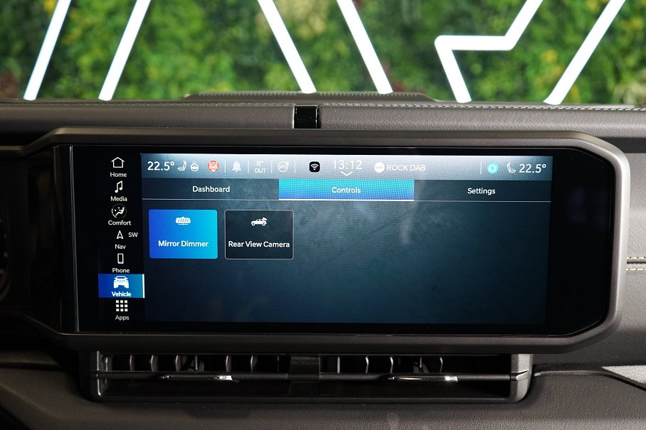 Jeep Wrangler 2.0 T Sahara