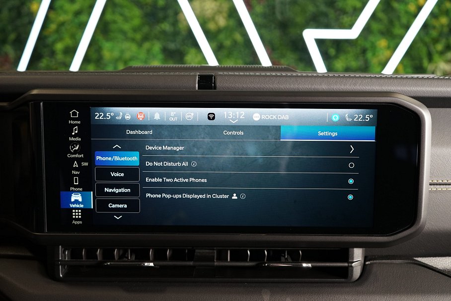 Jeep Wrangler 2.0 T Sahara