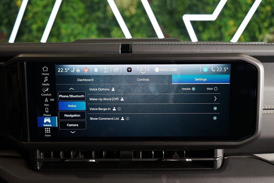 Jeep Wrangler 2.0 T Sahara