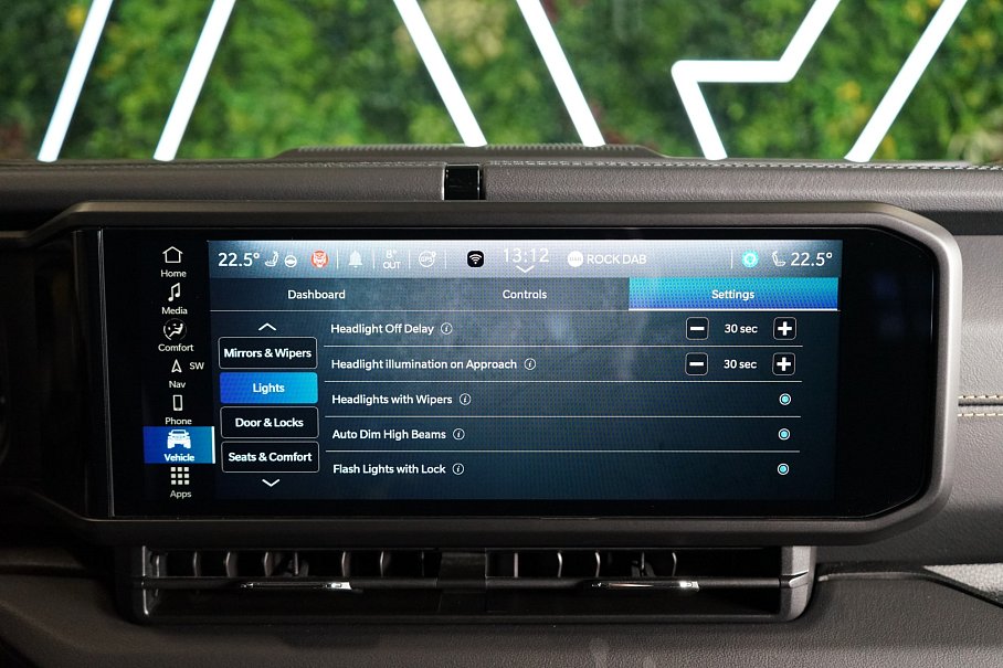 Jeep Wrangler 2.0 T Sahara