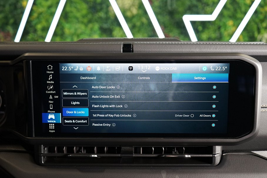 Jeep Wrangler 2.0 T Sahara