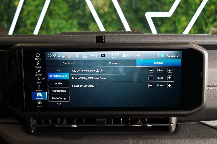 Jeep Wrangler 2.0 T Sahara