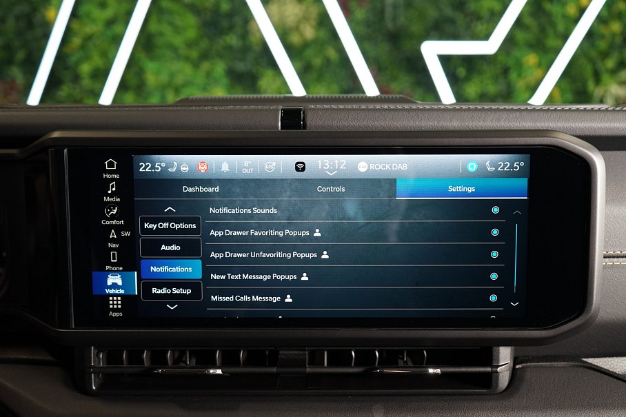 Jeep Wrangler 2.0 T Sahara