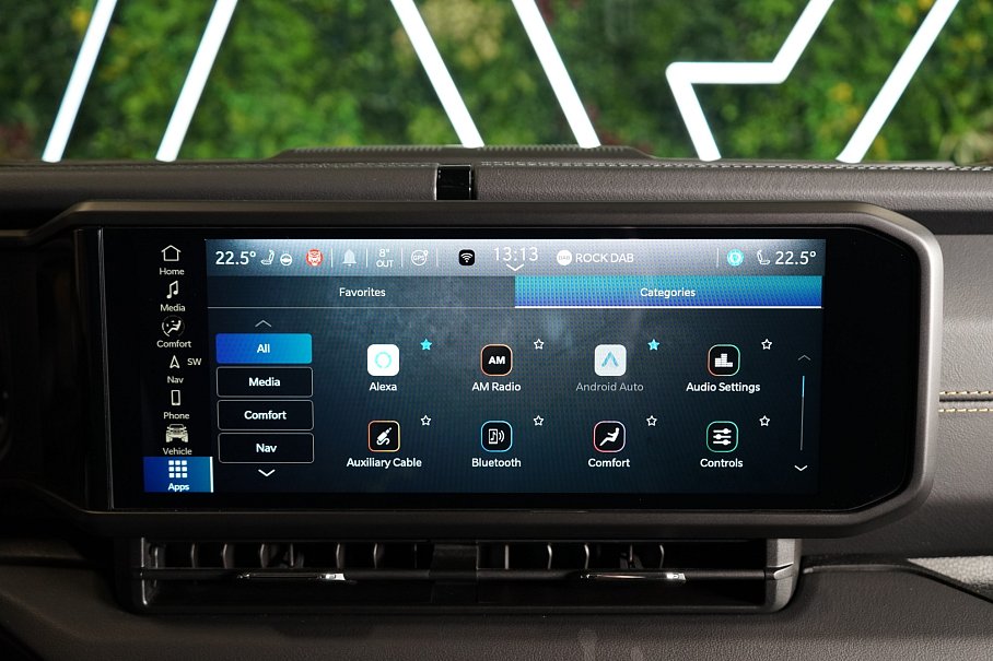 Jeep Wrangler 2.0 T Sahara