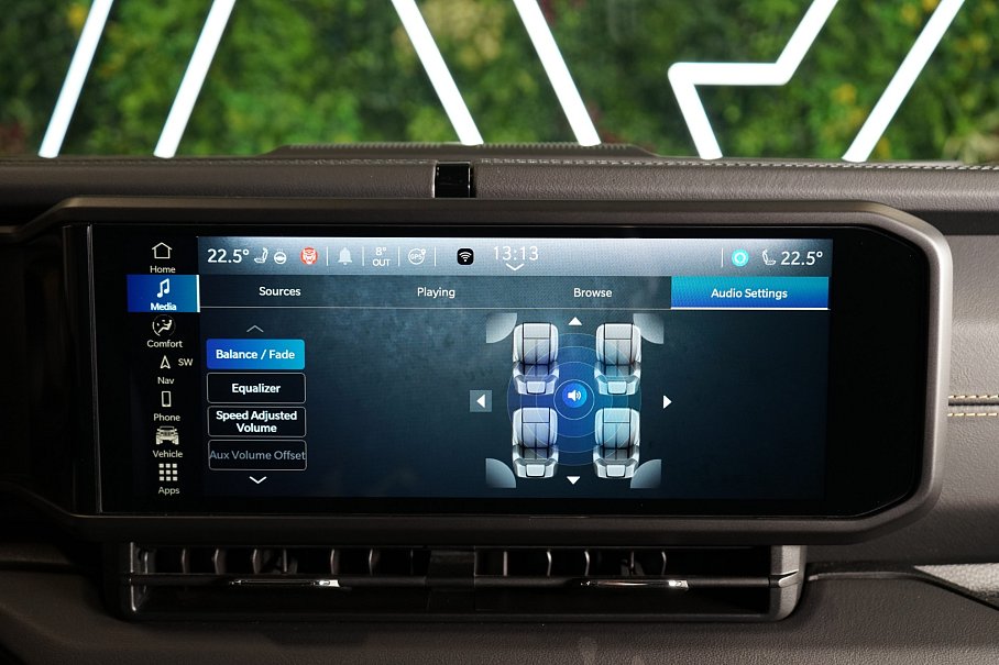 Jeep Wrangler 2.0 T Sahara