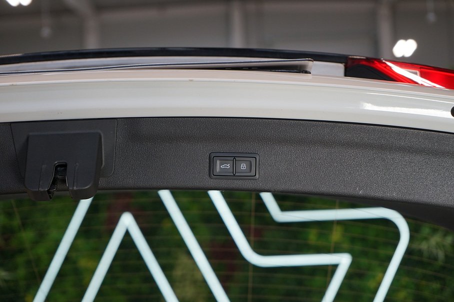 Audi A6 Avant 3.0 TDI quattro