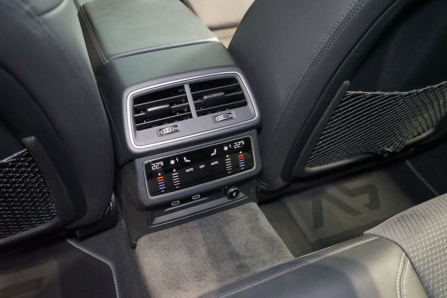 Audi A6 Avant 3.0 TDI quattro