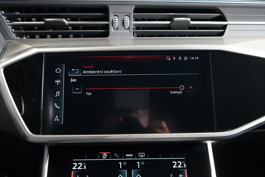 Audi A6 Avant 3.0 TDI quattro