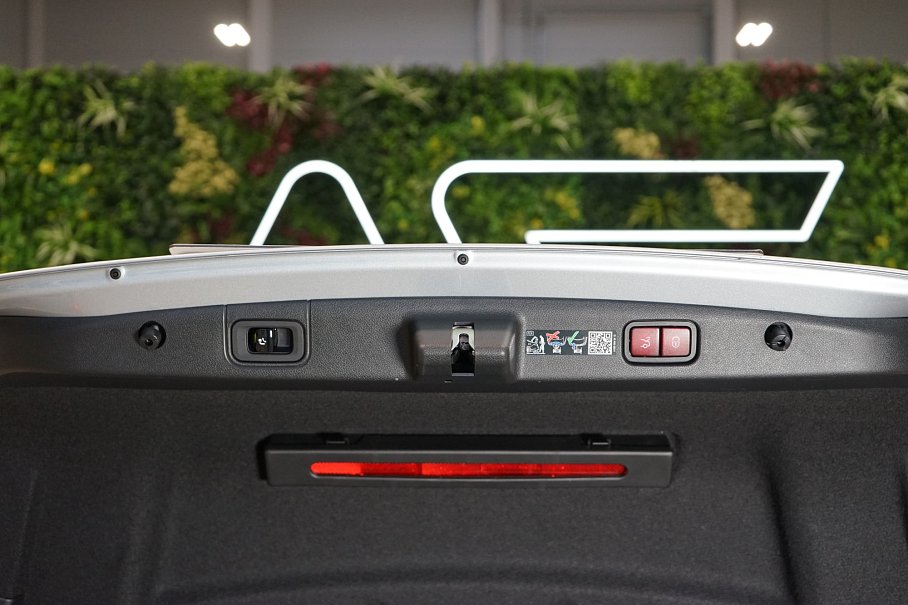 Mercedes-Benz Třída E 53 AMG 4Matic