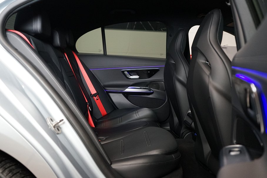 Mercedes-Benz Třída E 53 AMG 4Matic