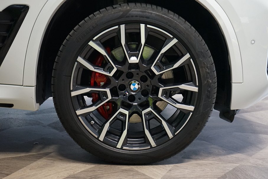 BMW X5 40i xDrive