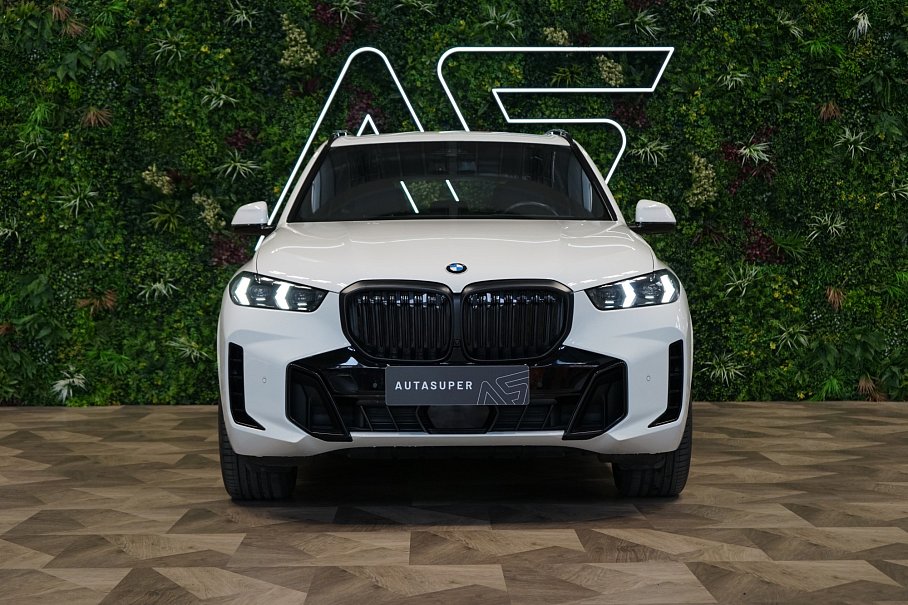 BMW X5 40i xDrive