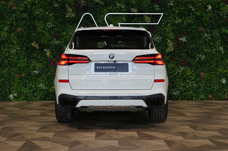 BMW X5 40i xDrive