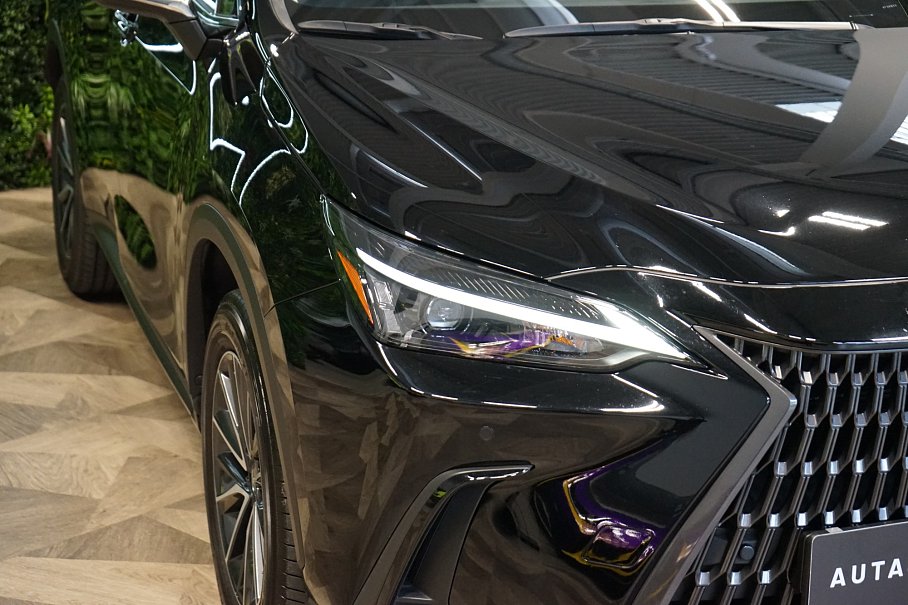 Lexus NX 350h Comfort Top FWD