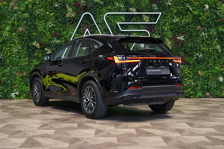 Lexus NX 350h Comfort Top FWD