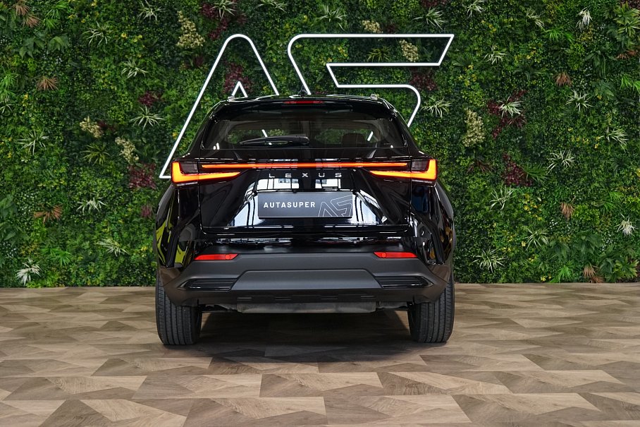 Lexus NX 350h Comfort Top FWD