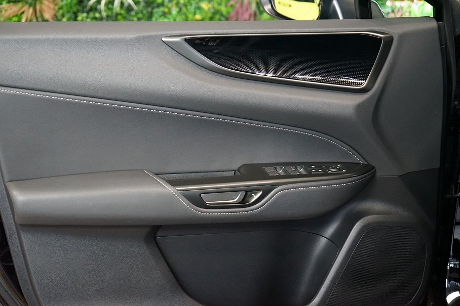 Lexus NX 350h Comfort Top FWD