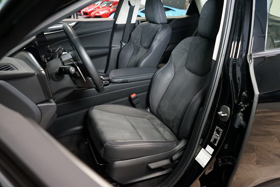 Lexus NX 350h Comfort Top FWD