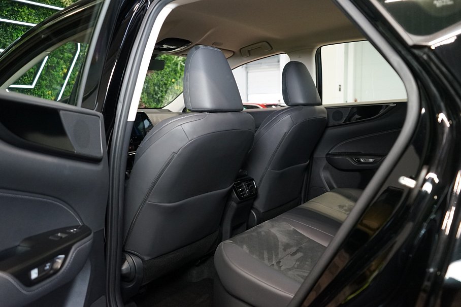 Lexus NX 350h Comfort Top FWD